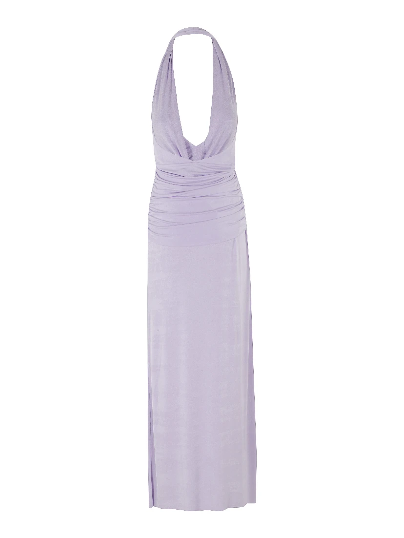 MADA MAXI DRESS