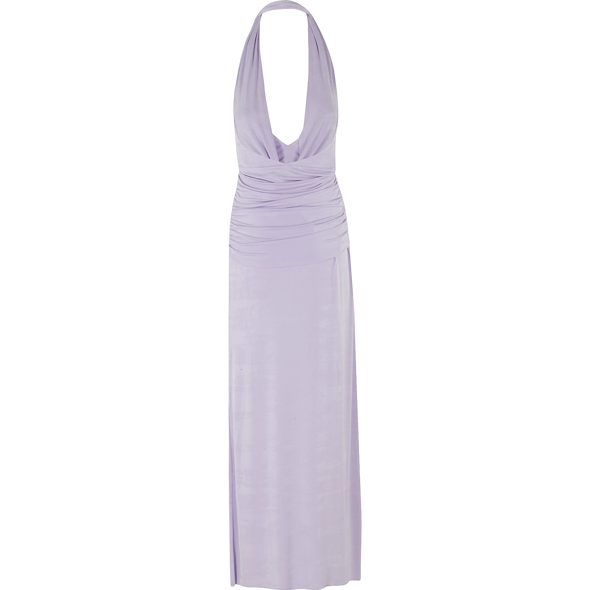 MADA MAXI DRESS