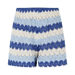PULLUP SHORTS