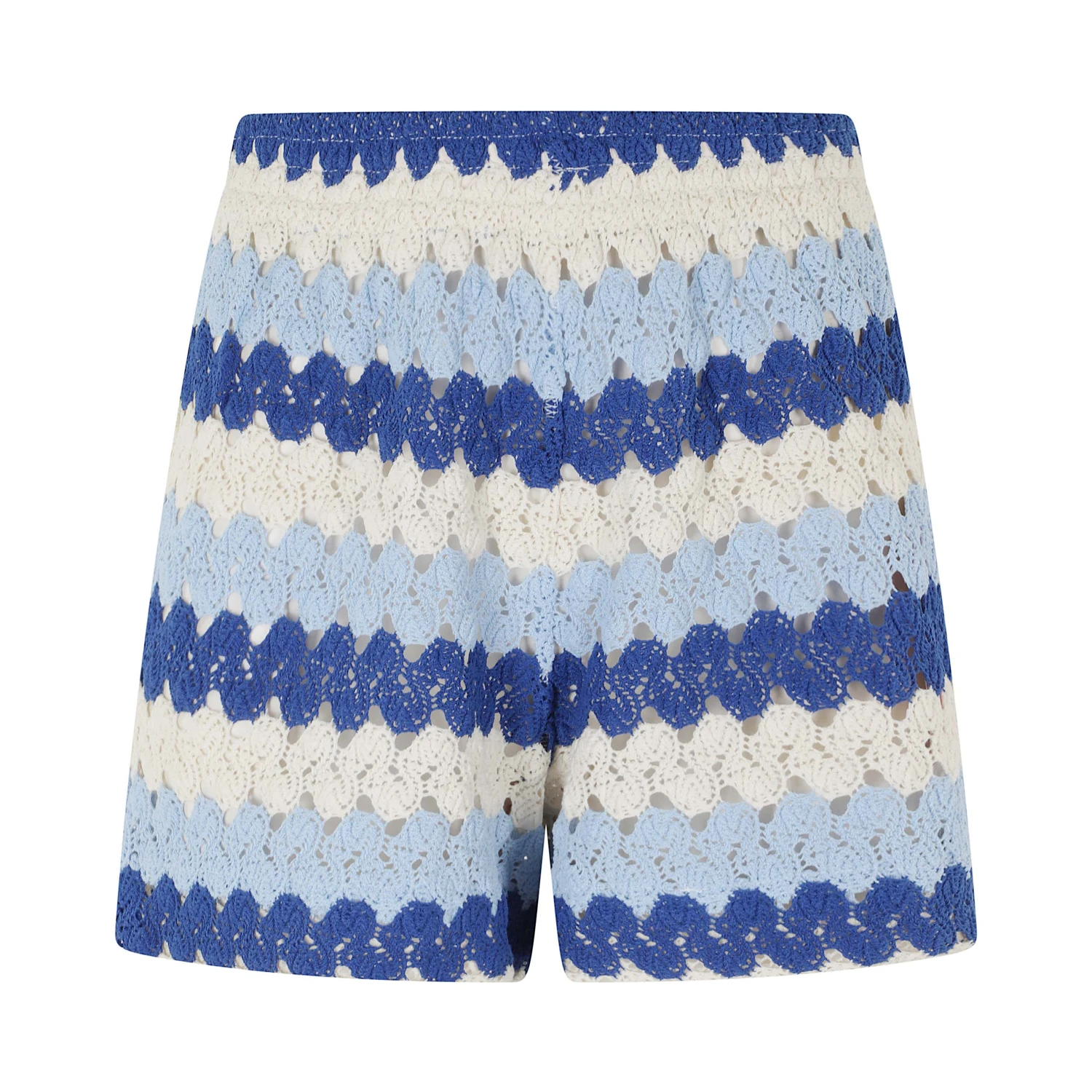 PULLUP SHORTS