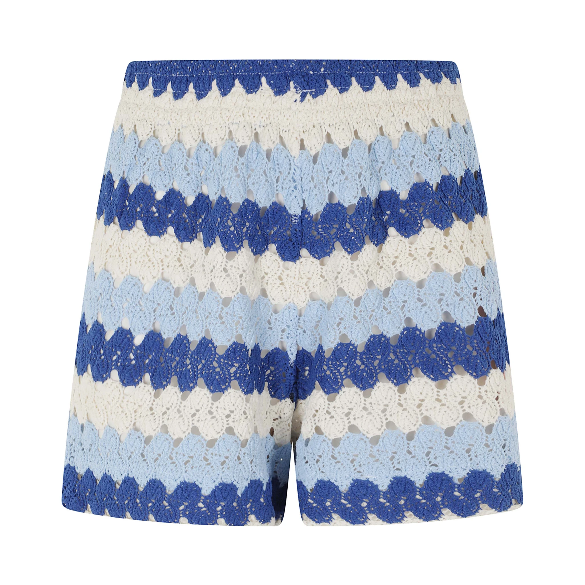 PULLUP SHORTS