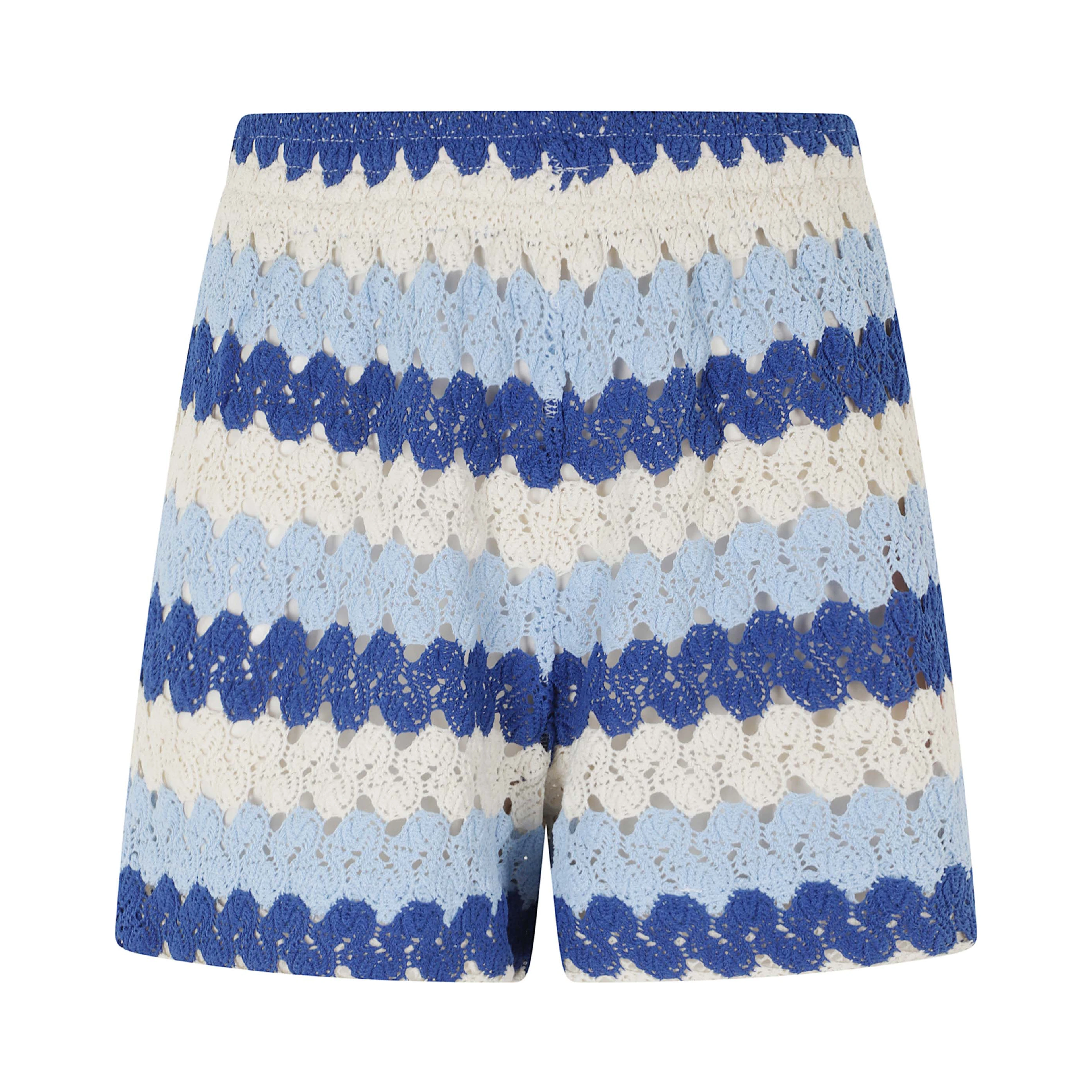 PULLUP SHORTS