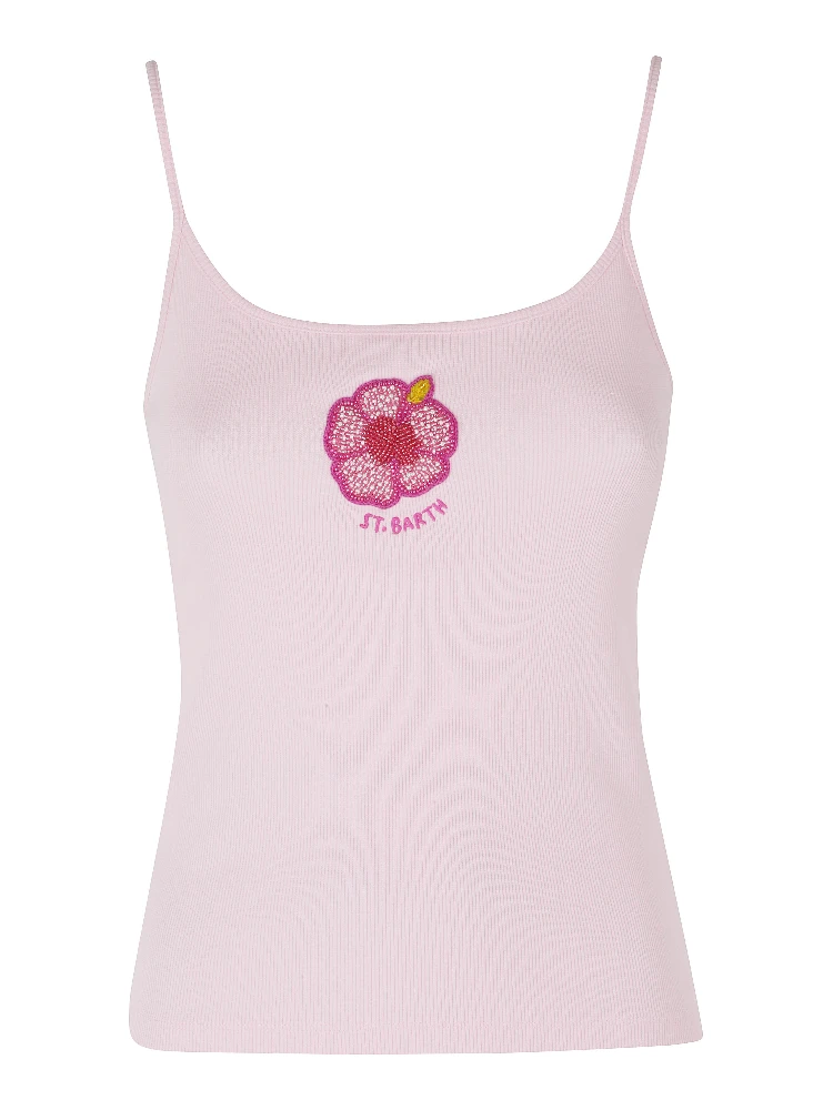 RIB TOP