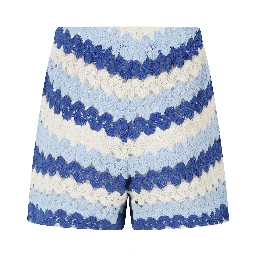 PULLUP SHORTS