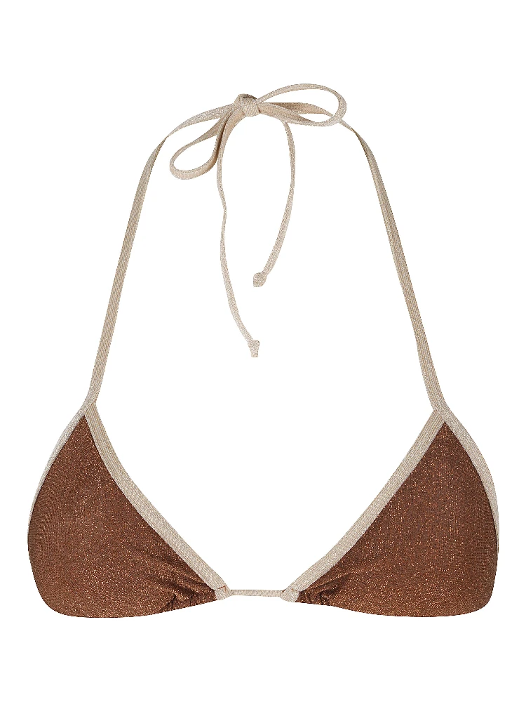 FULLY ADJUSTABLE TRIANGLE BIKINI