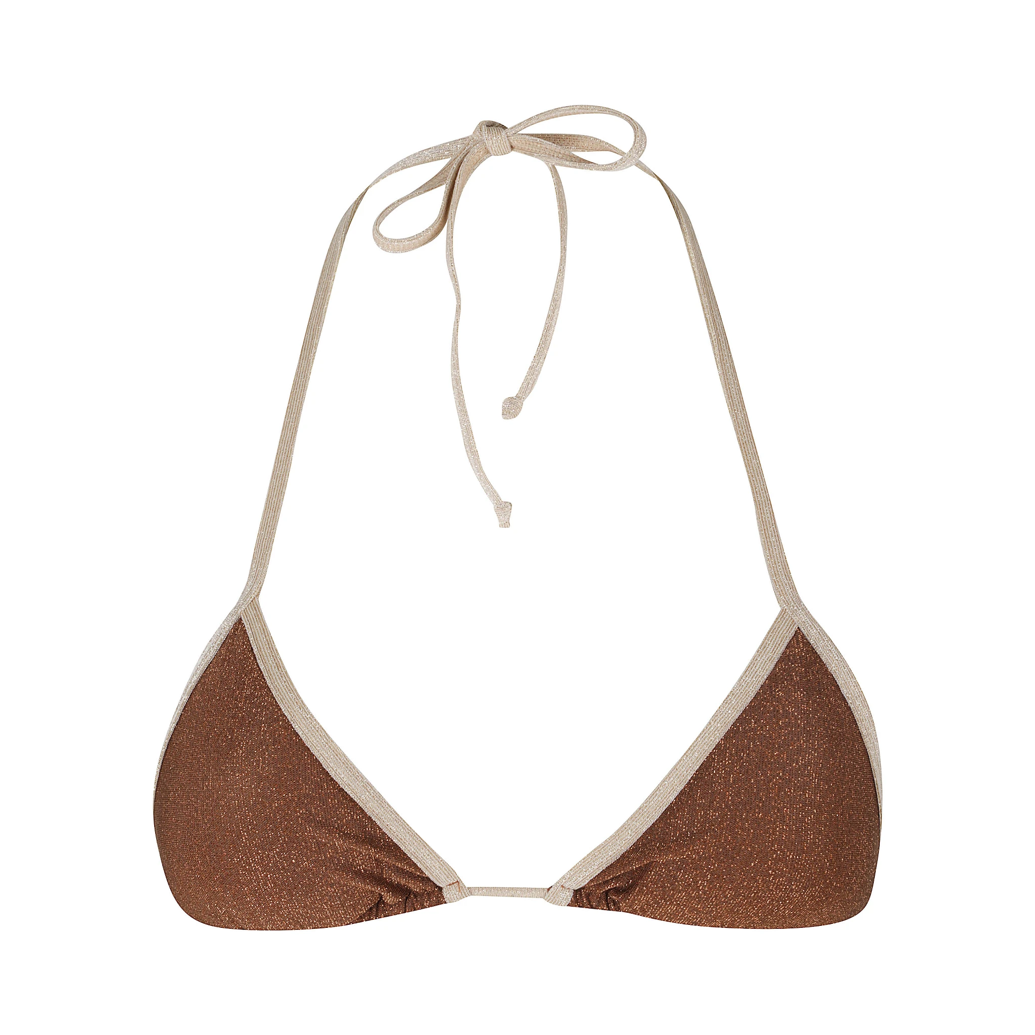 FULLY ADJUSTABLE TRIANGLE BIKINI
