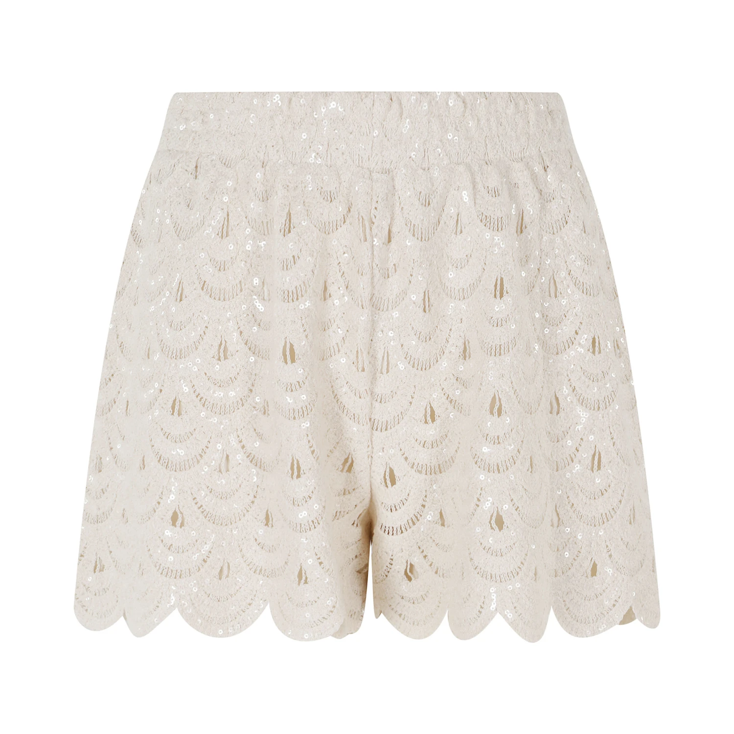 PULLUP SHORTS