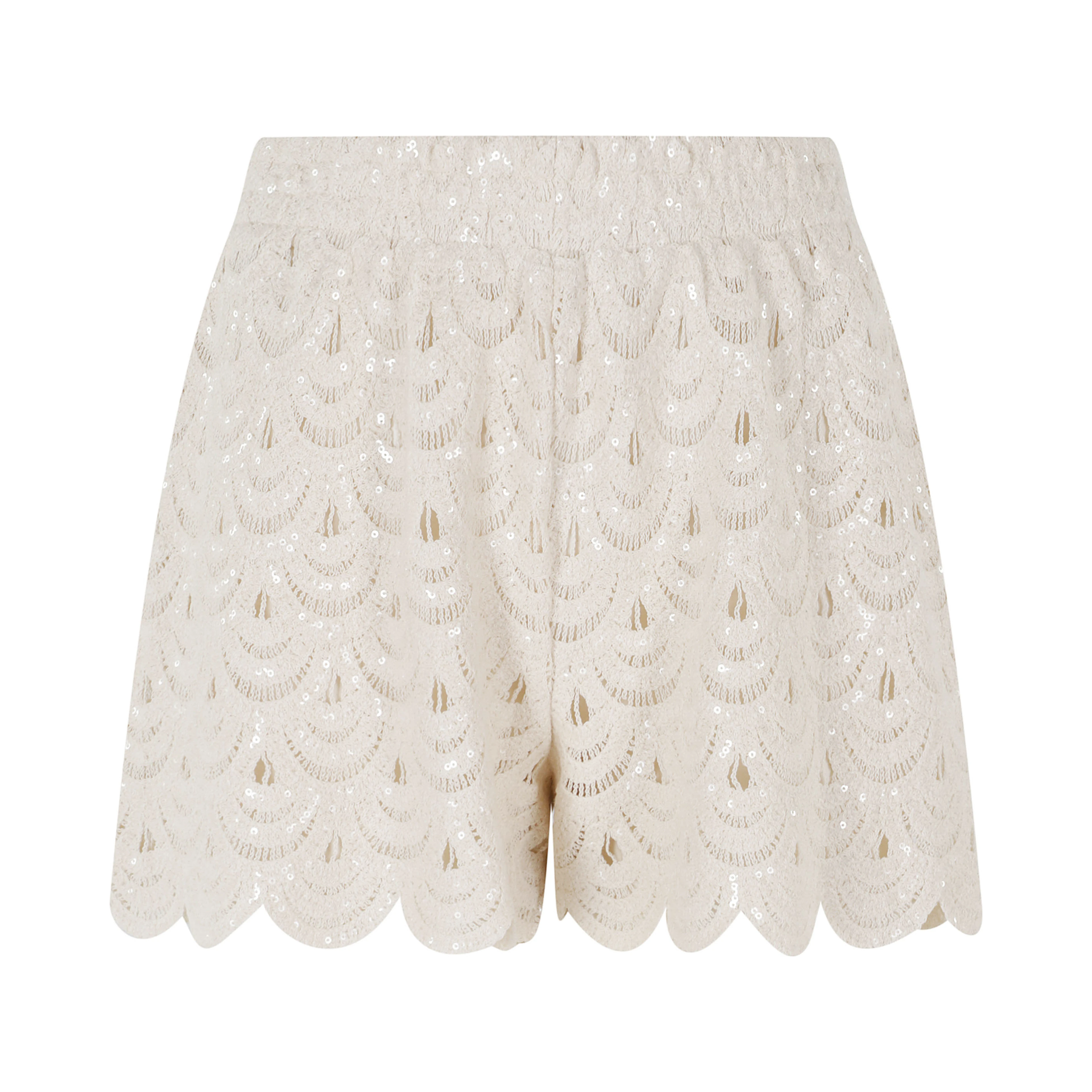 PULLUP SHORTS