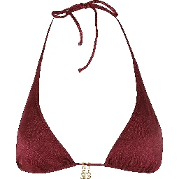 FULLY ADJUSTABLE TRIANGLE BIKINI