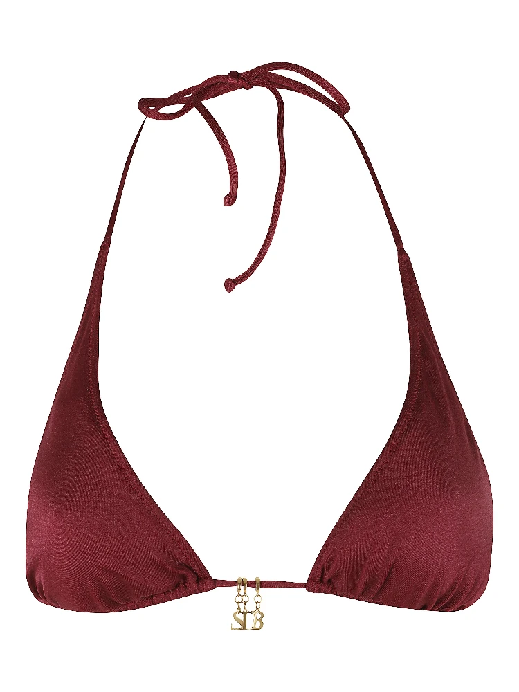 FULLY ADJUSTABLE TRIANGLE BIKINI