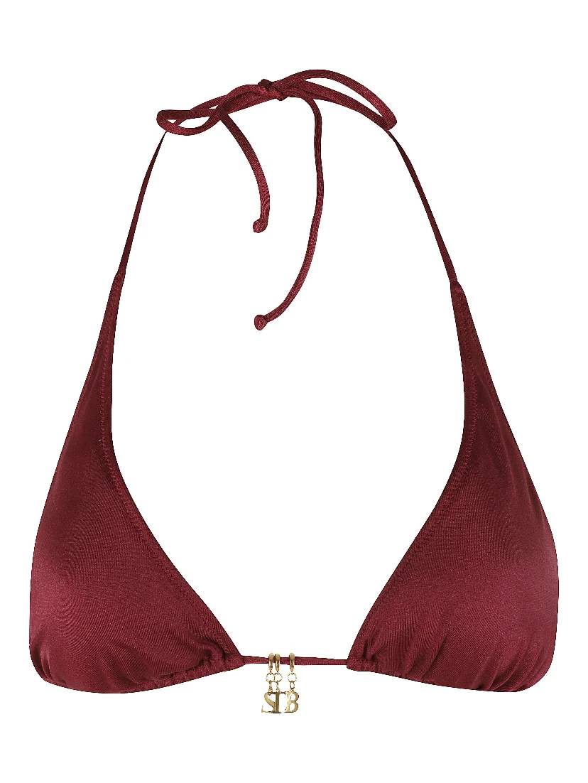 FULLY ADJUSTABLE TRIANGLE BIKINI