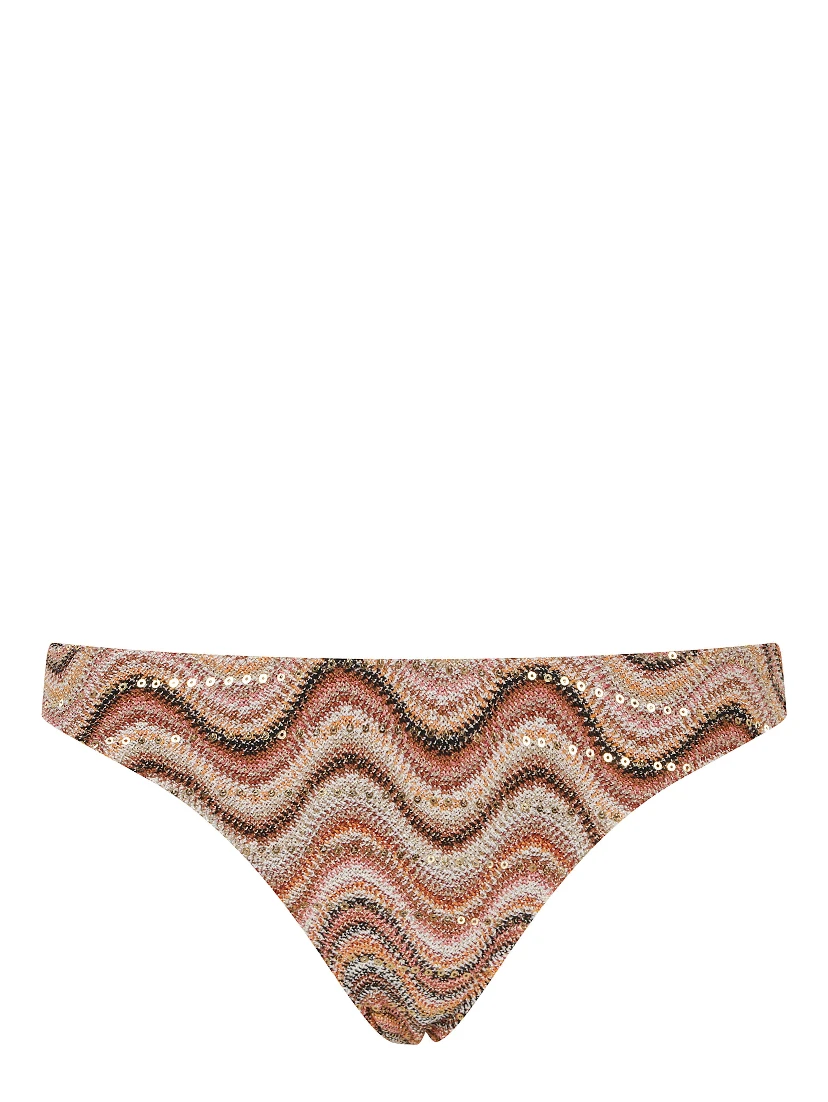 CHEEKIEST BOTTOM CLOSED ON THE SIDE
