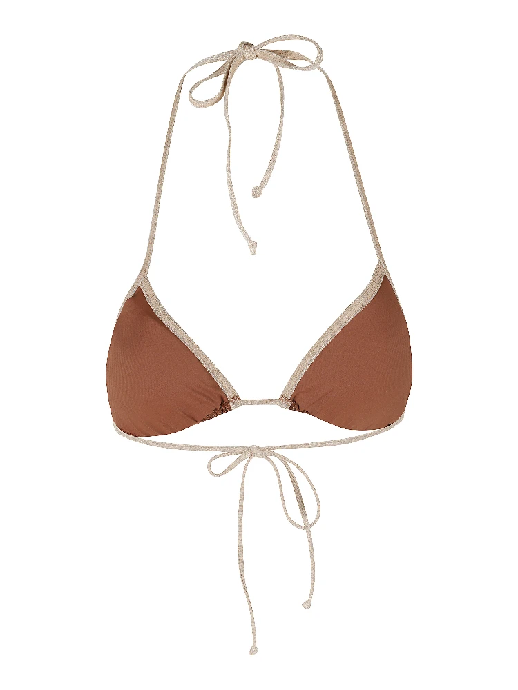FULLY ADJUSTABLE TRIANGLE BIKINI alternative