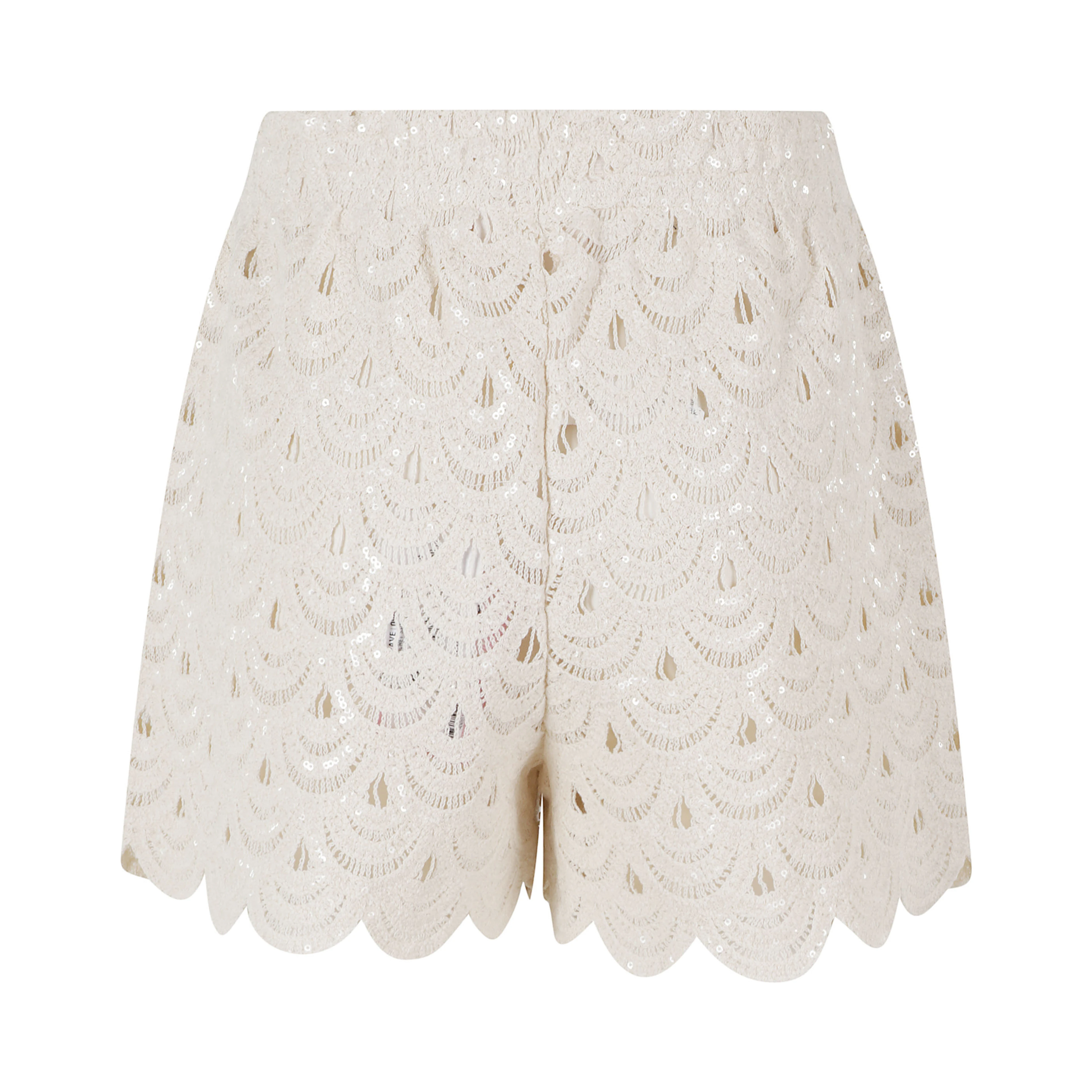 PULLUP SHORTS