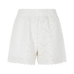 PULLUP SHORTS
