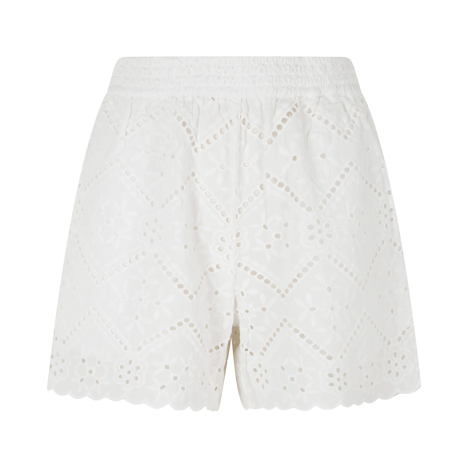 PULLUP SHORTS