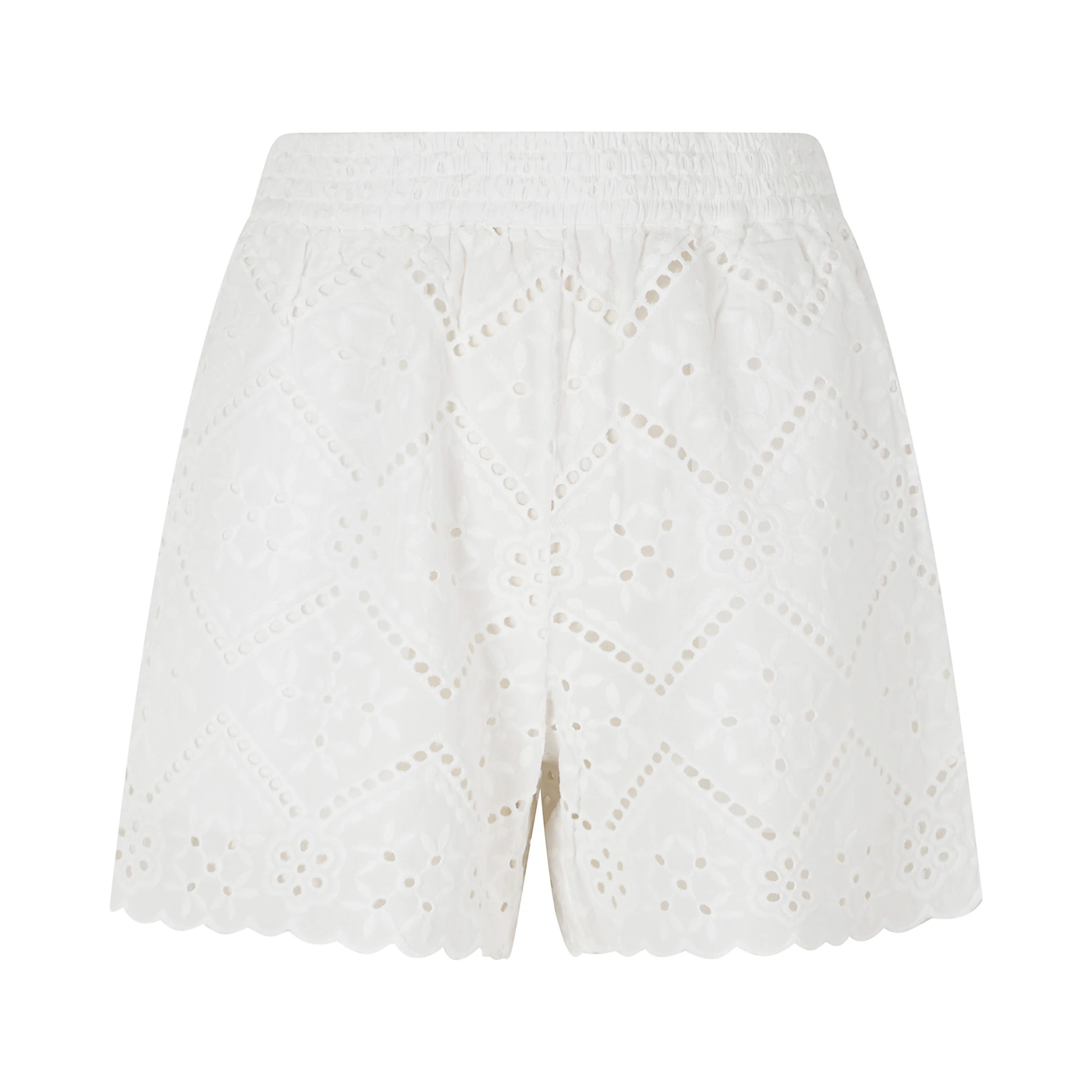 PULLUP SHORTS