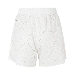 PULLUP SHORTS