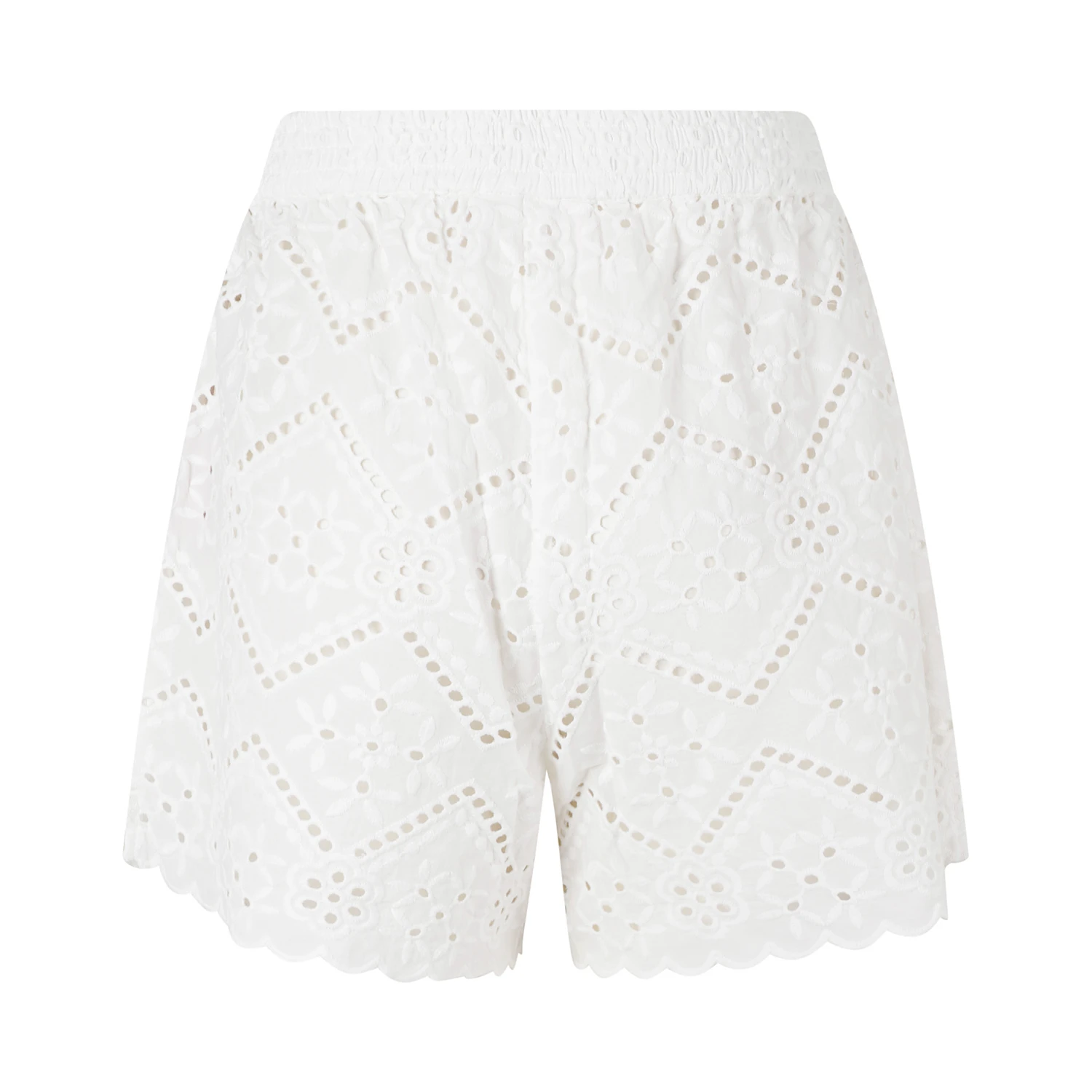 PULLUP SHORTS