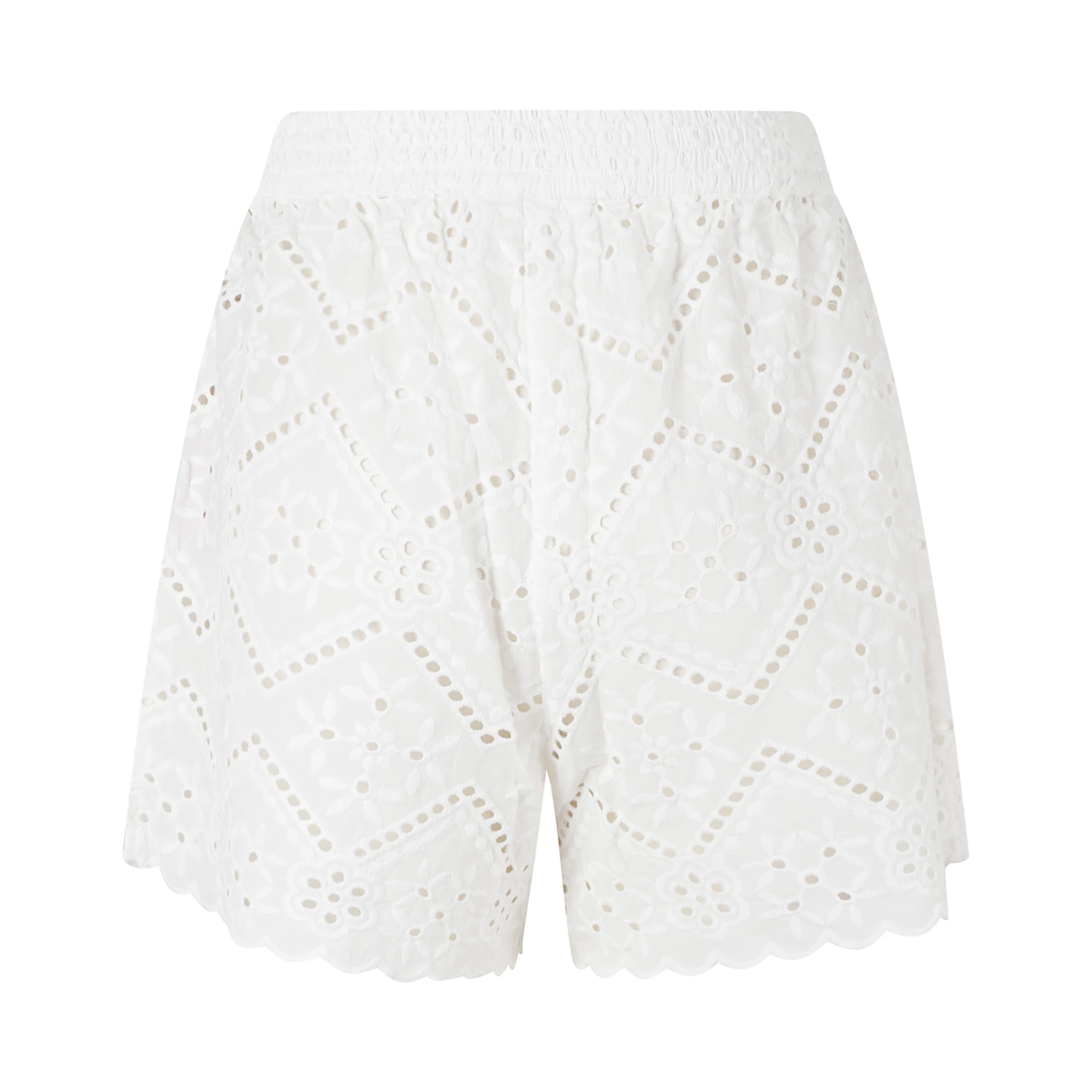 PULLUP SHORTS