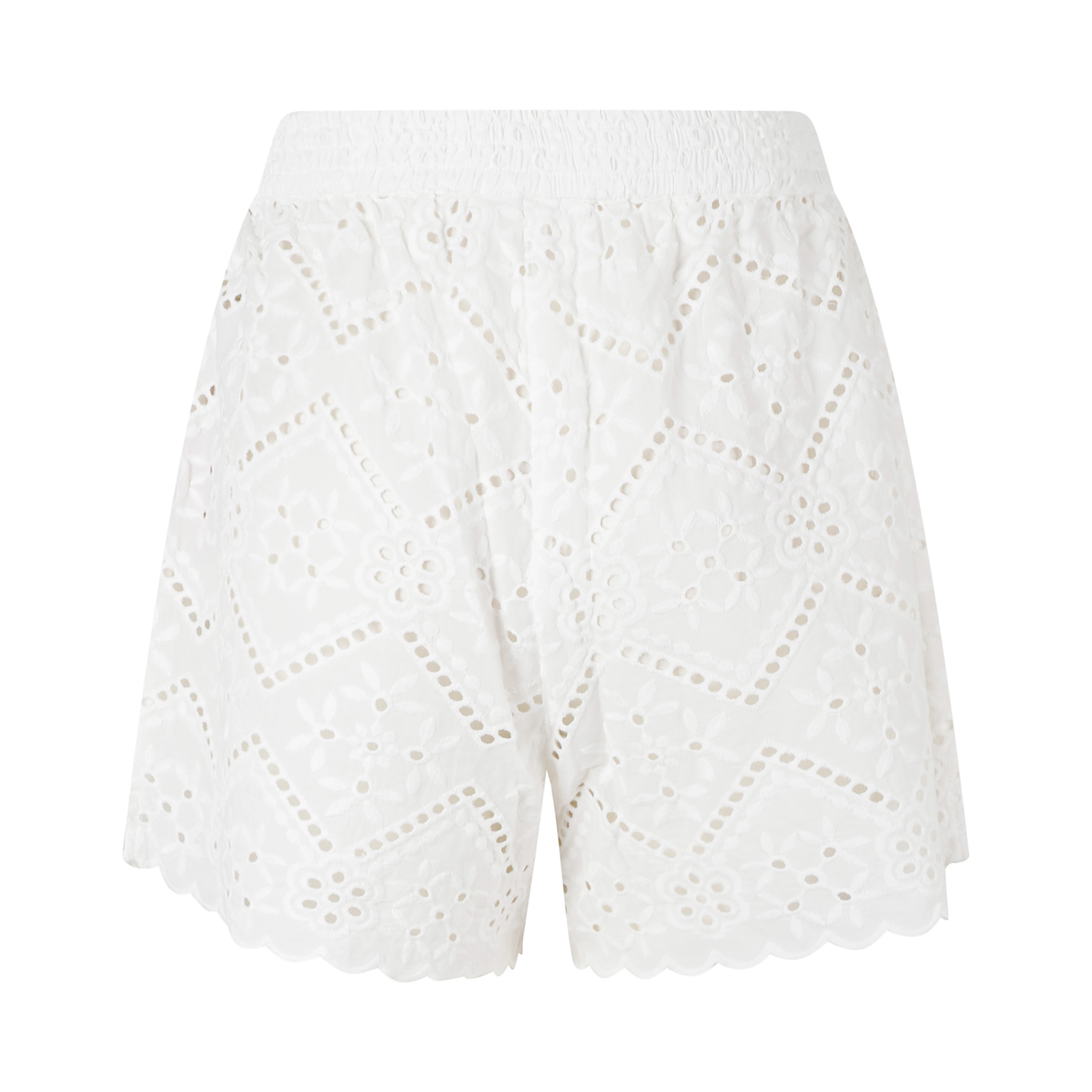 PULLUP SHORTS