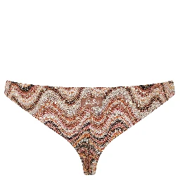 CHEEKIEST BOTTOM CLOSED ON THE SIDE