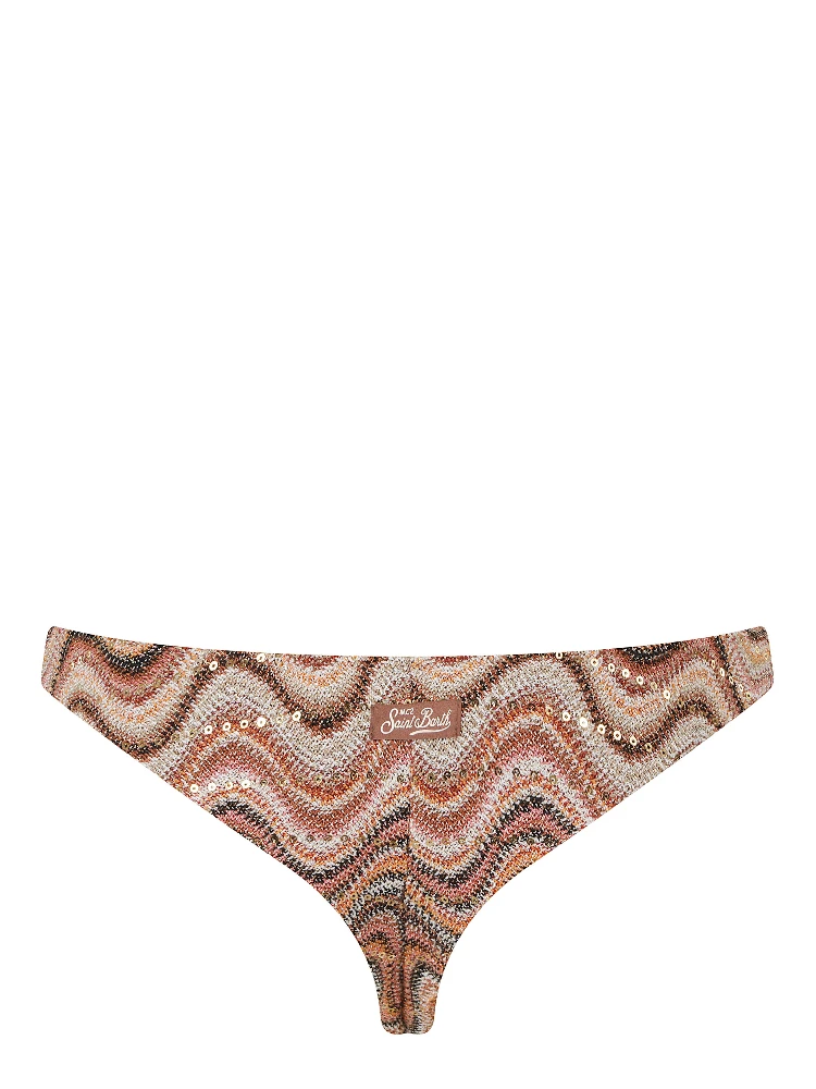 CHEEKIEST BOTTOM CLOSED ON THE SIDE alternative
