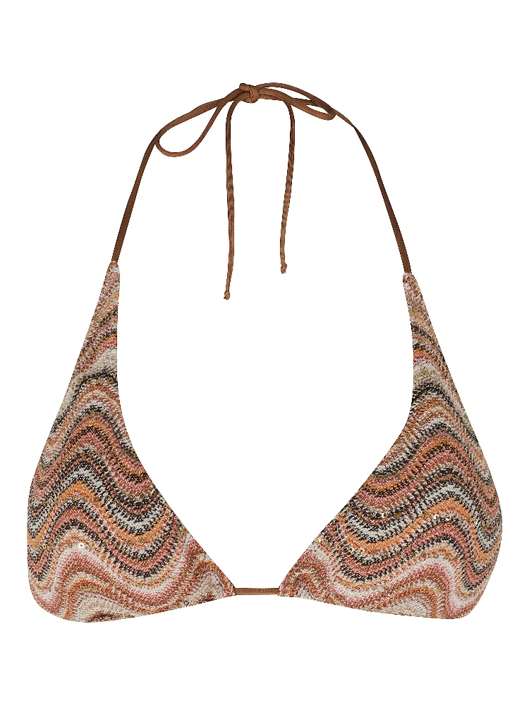 FULLY ADJUSTABLE TRIANGLE BIKINI alternative