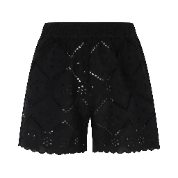 PULLUP SHORTS