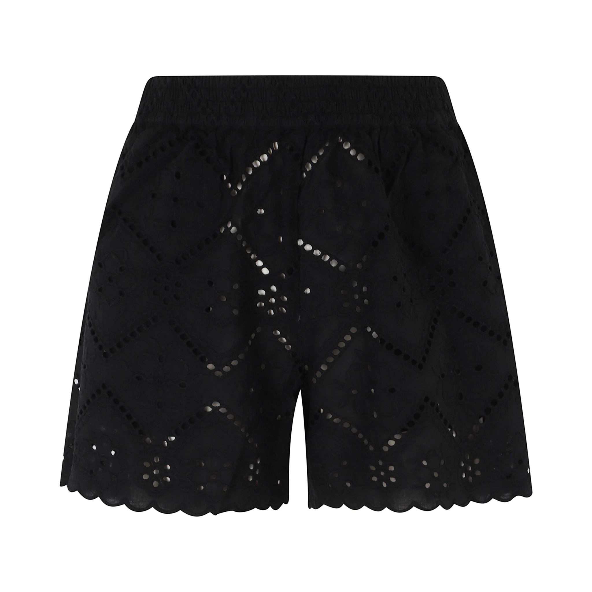 PULLUP SHORTS