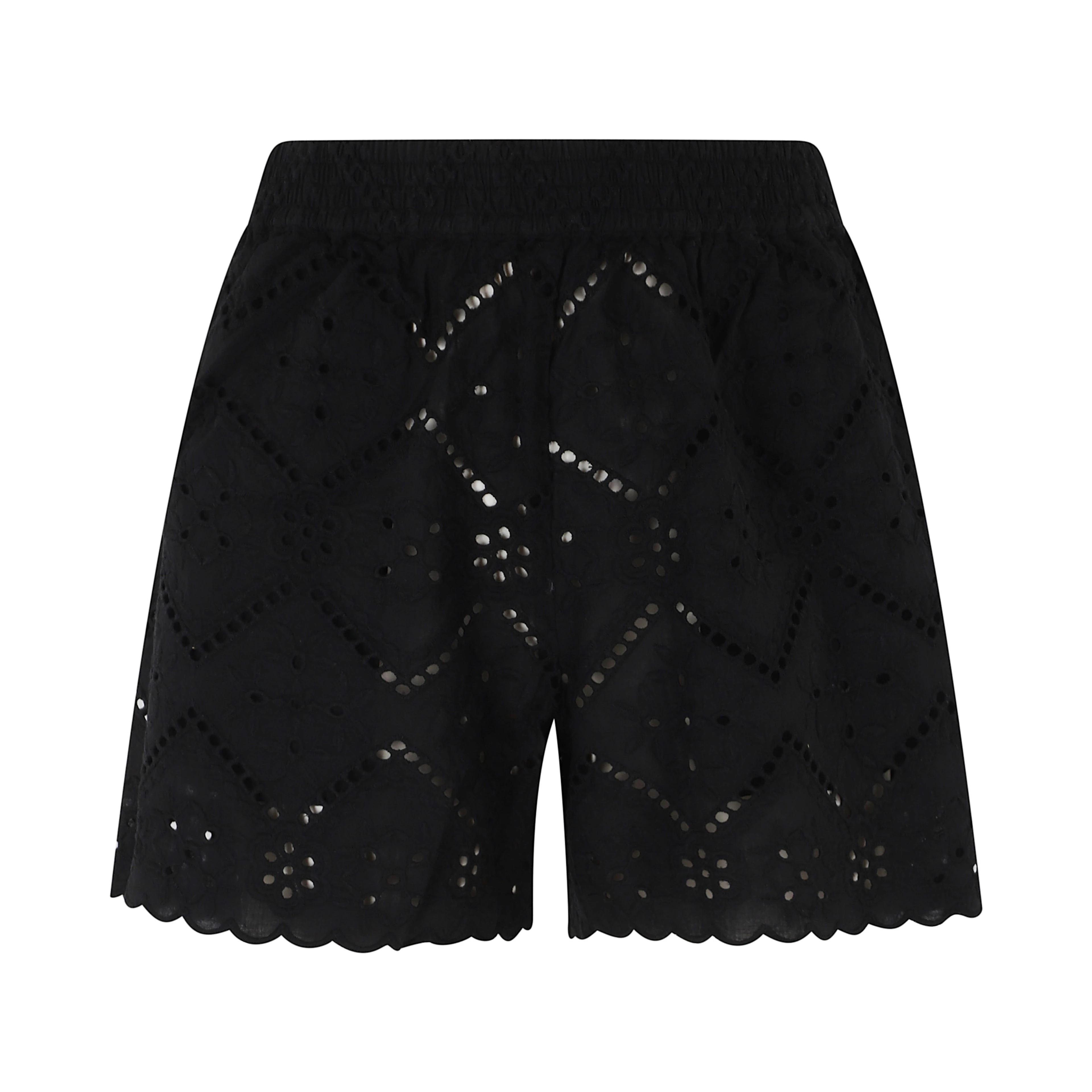 PULLUP SHORTS