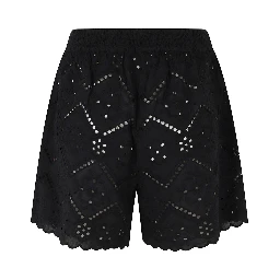 PULLUP SHORTS