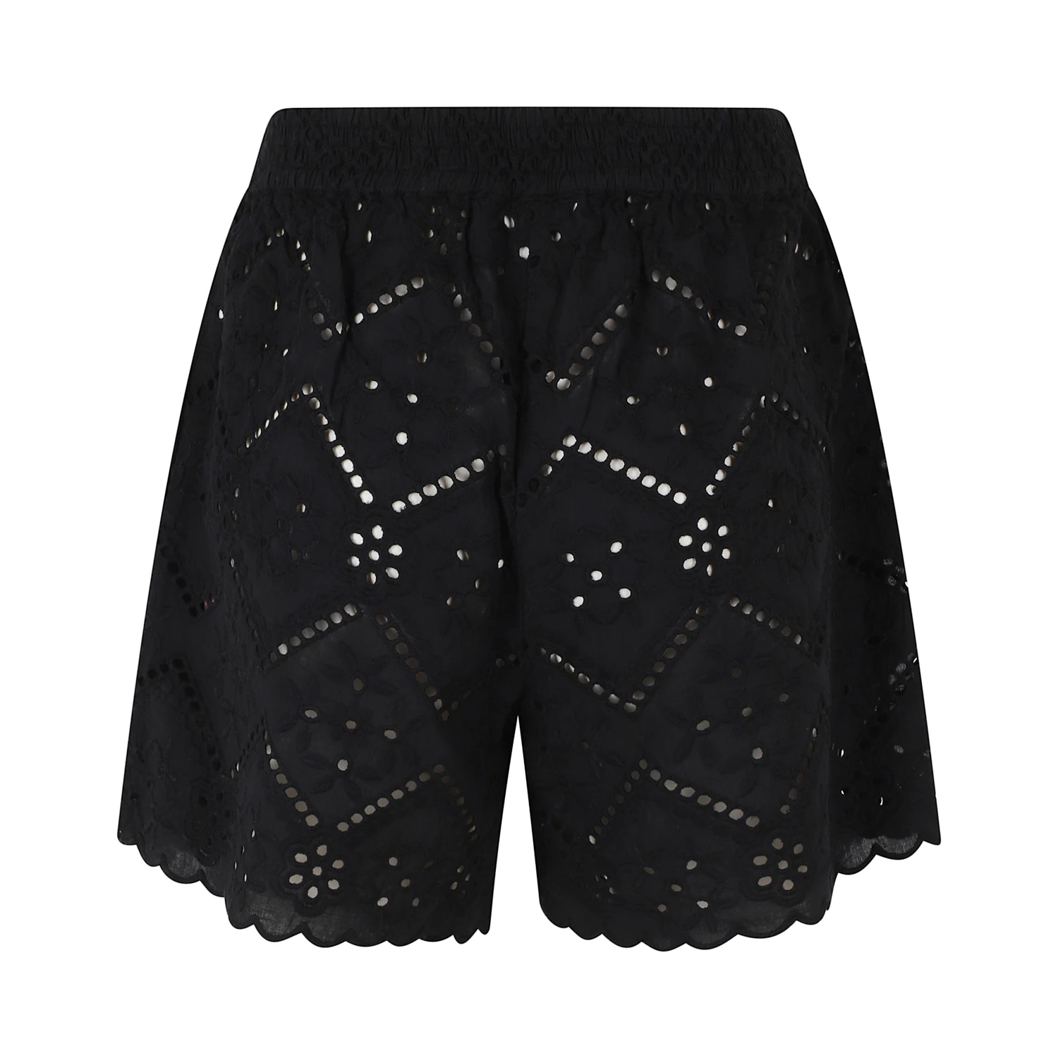 PULLUP SHORTS