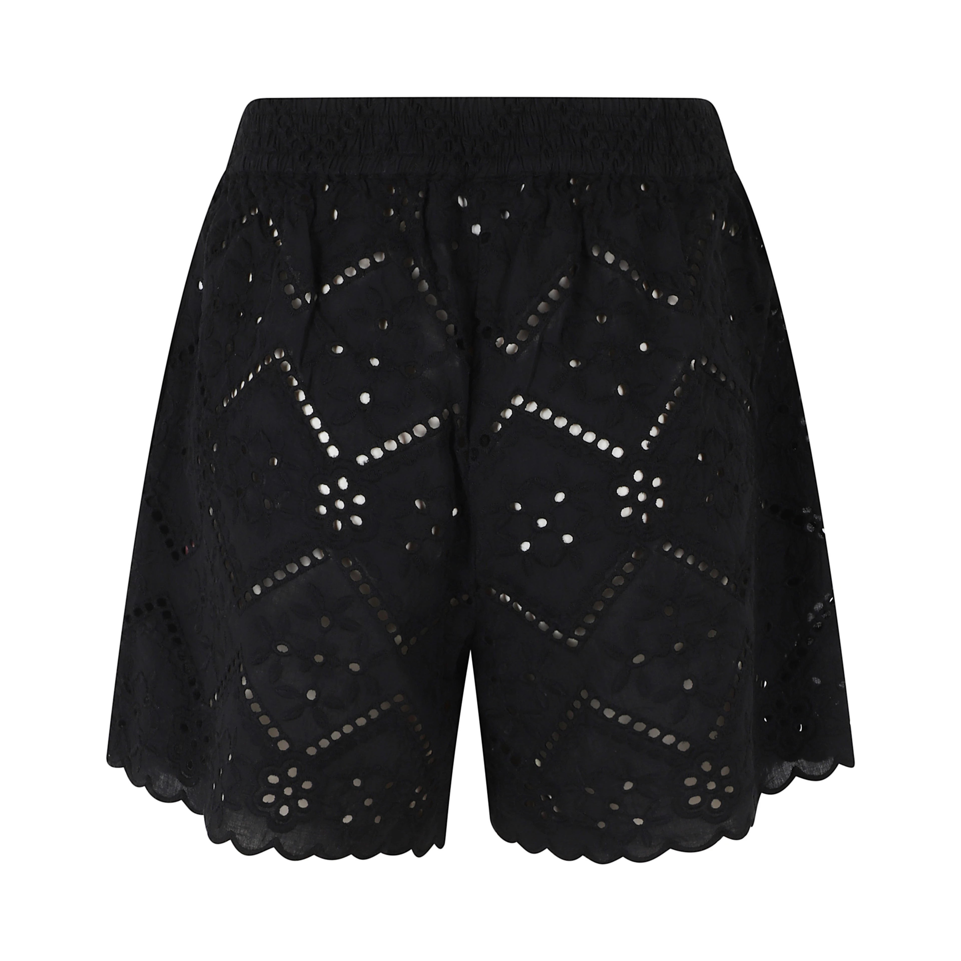 PULLUP SHORTS