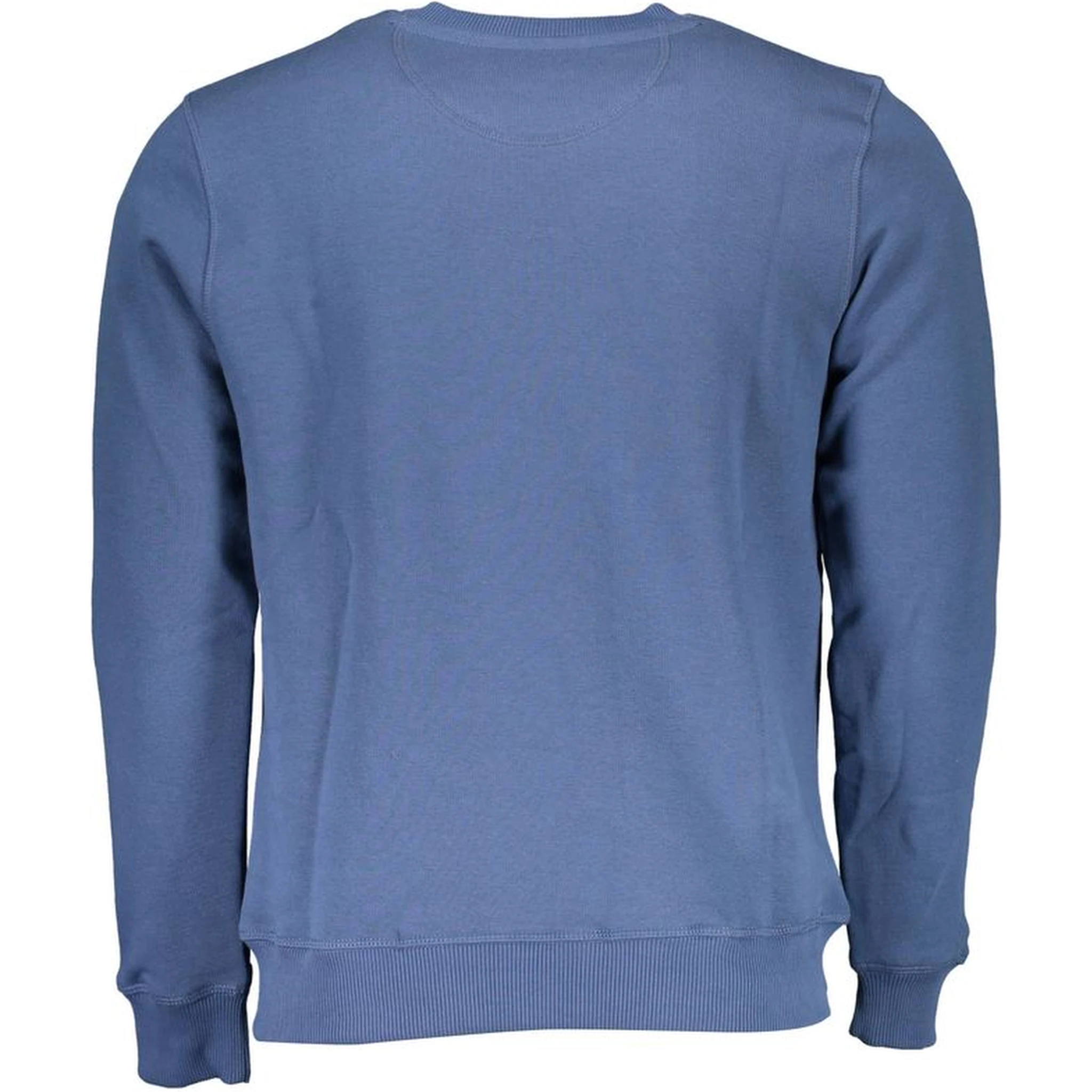 Blu Cotton Men's Sweatshirt