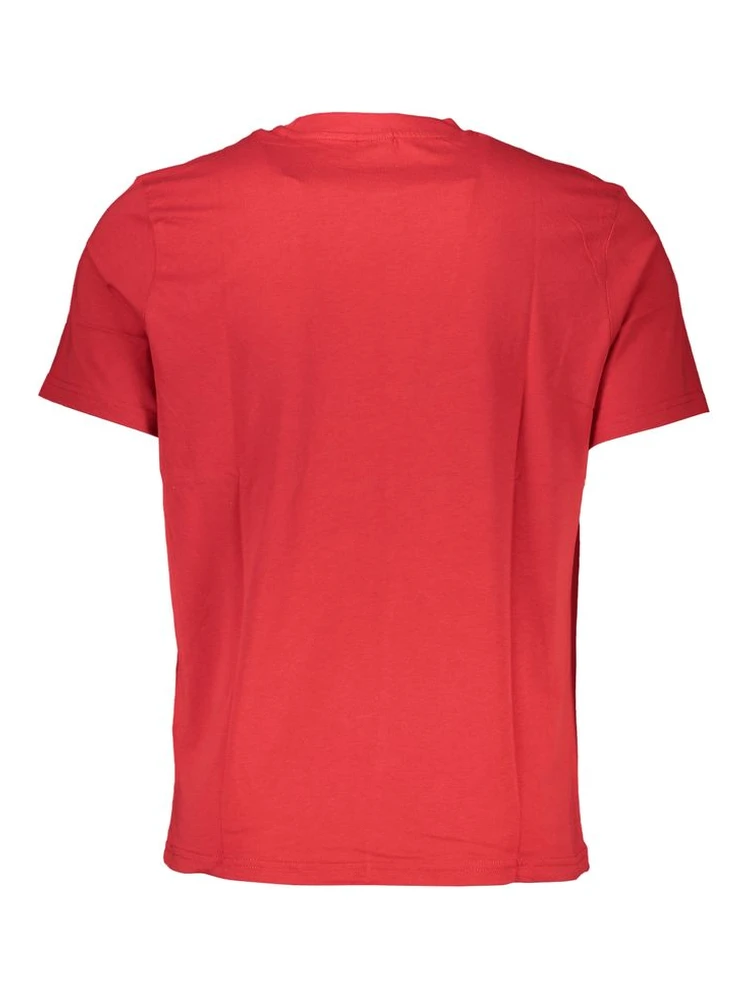 Rosso Cotton Men T-Shirt alternative