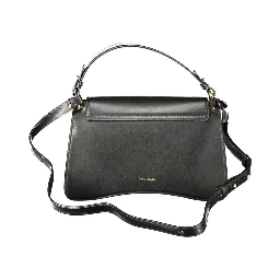 Black Pelle Women Handbag