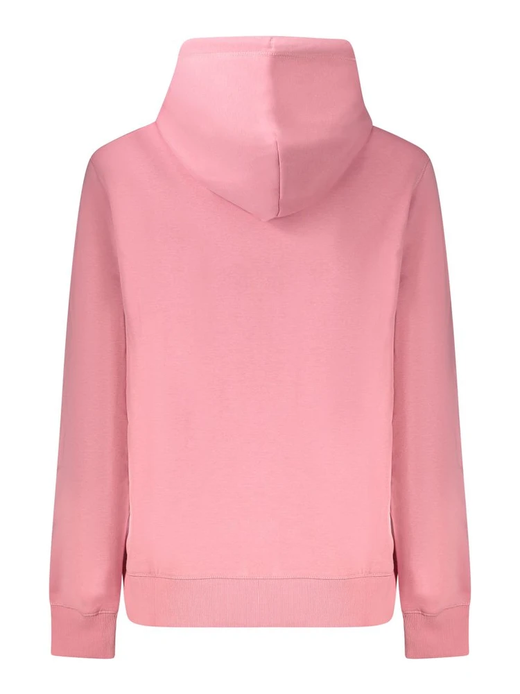Pink Cotton Women Sweater alternative