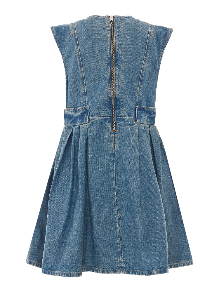 GANNI Blue alternative