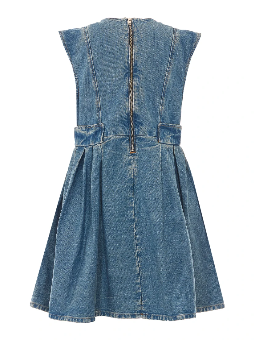 GANNI Blue