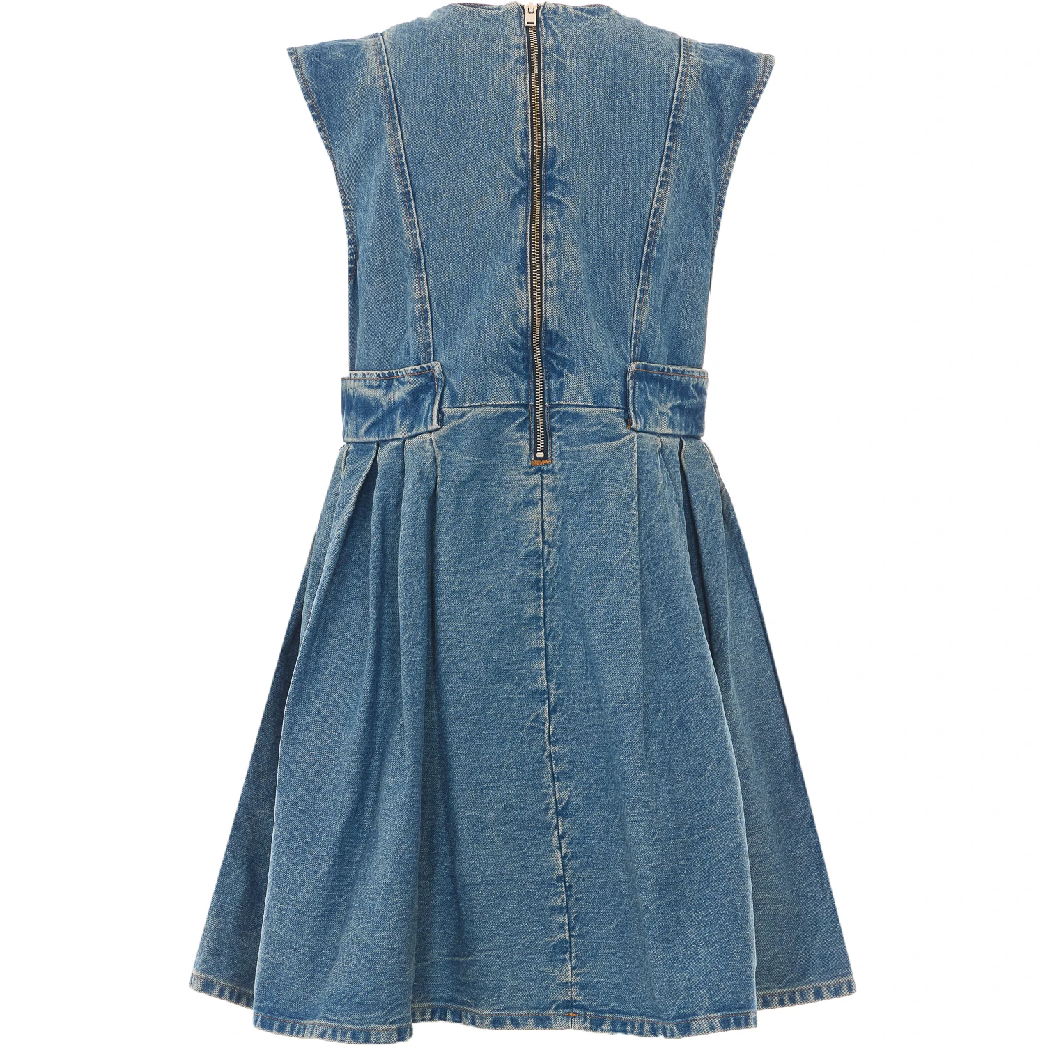 GANNI  Blue
