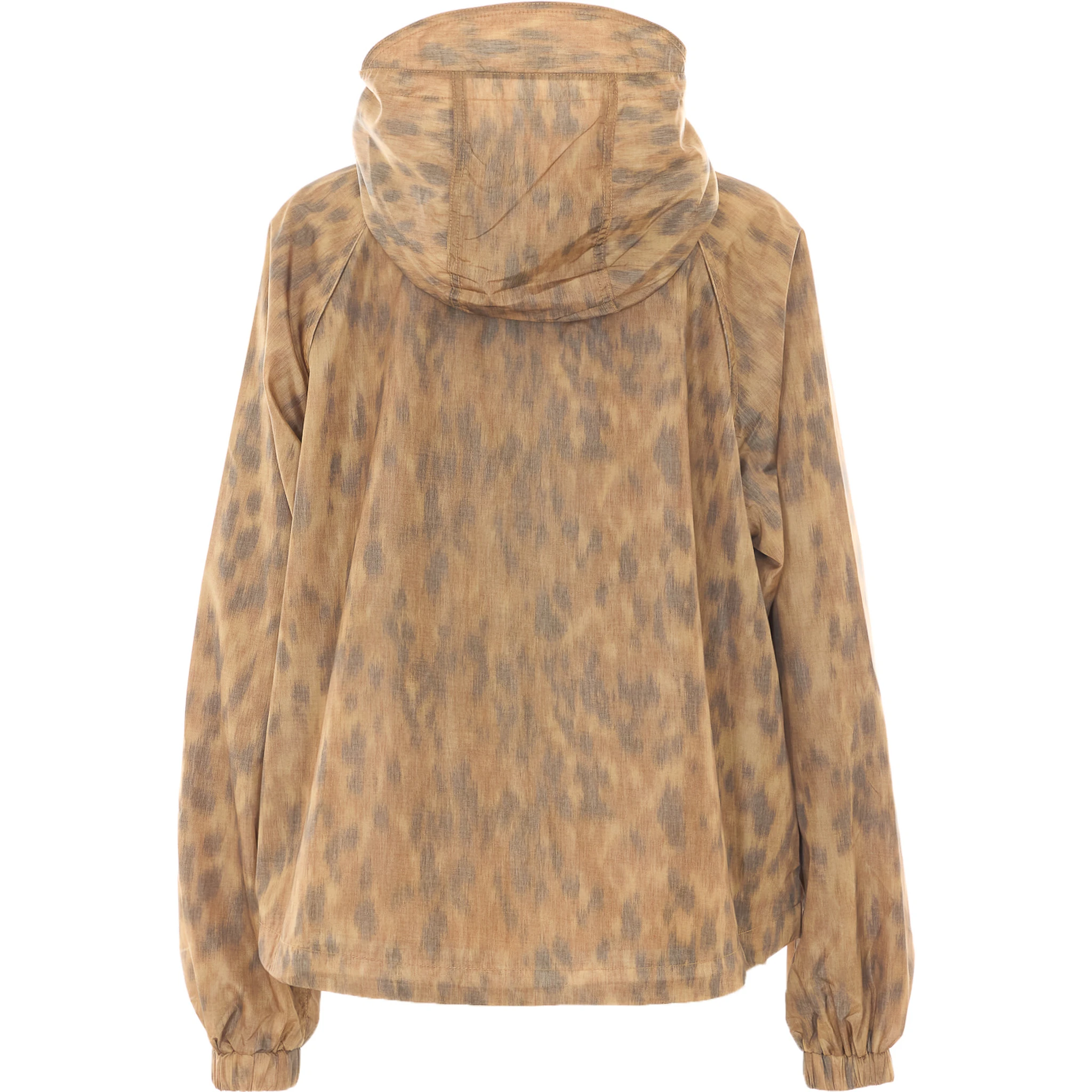 GANNI Jackets Beige
