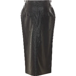 Isabel Marant Etoile Skirts Black