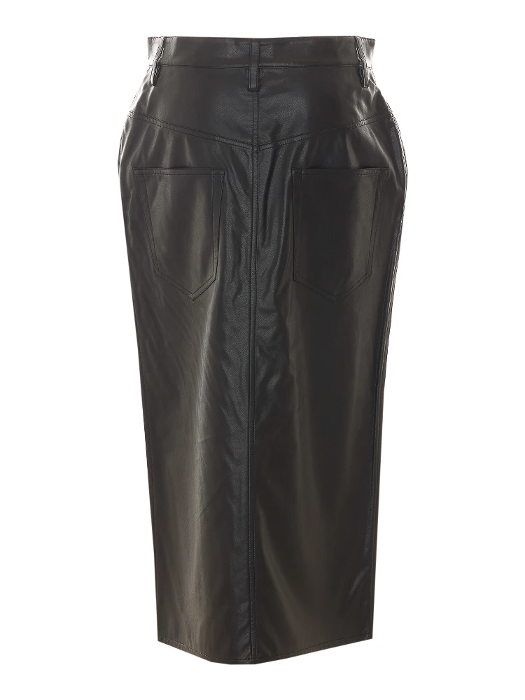 Isabel Marant Etoile Skirts Black alternative