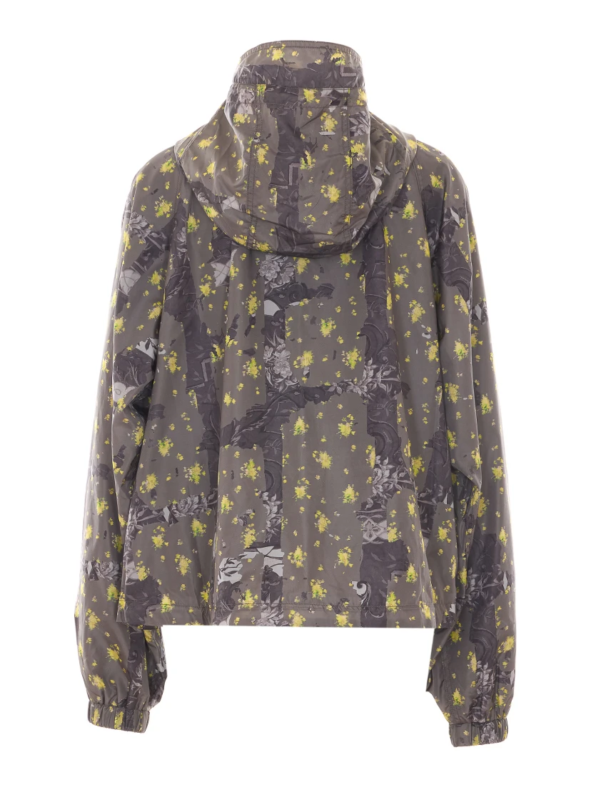 GANNI Jackets Black