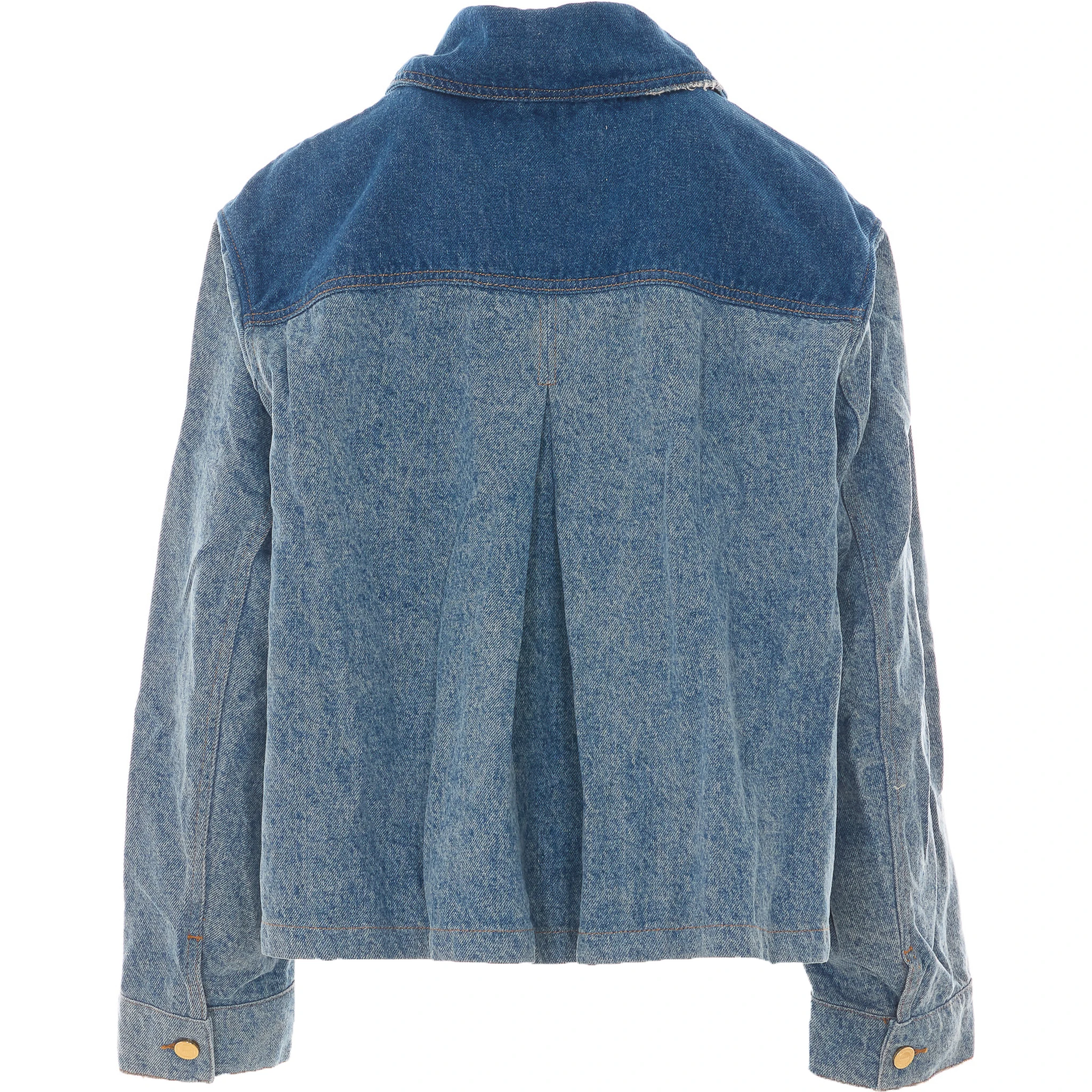 GANNI  Blue