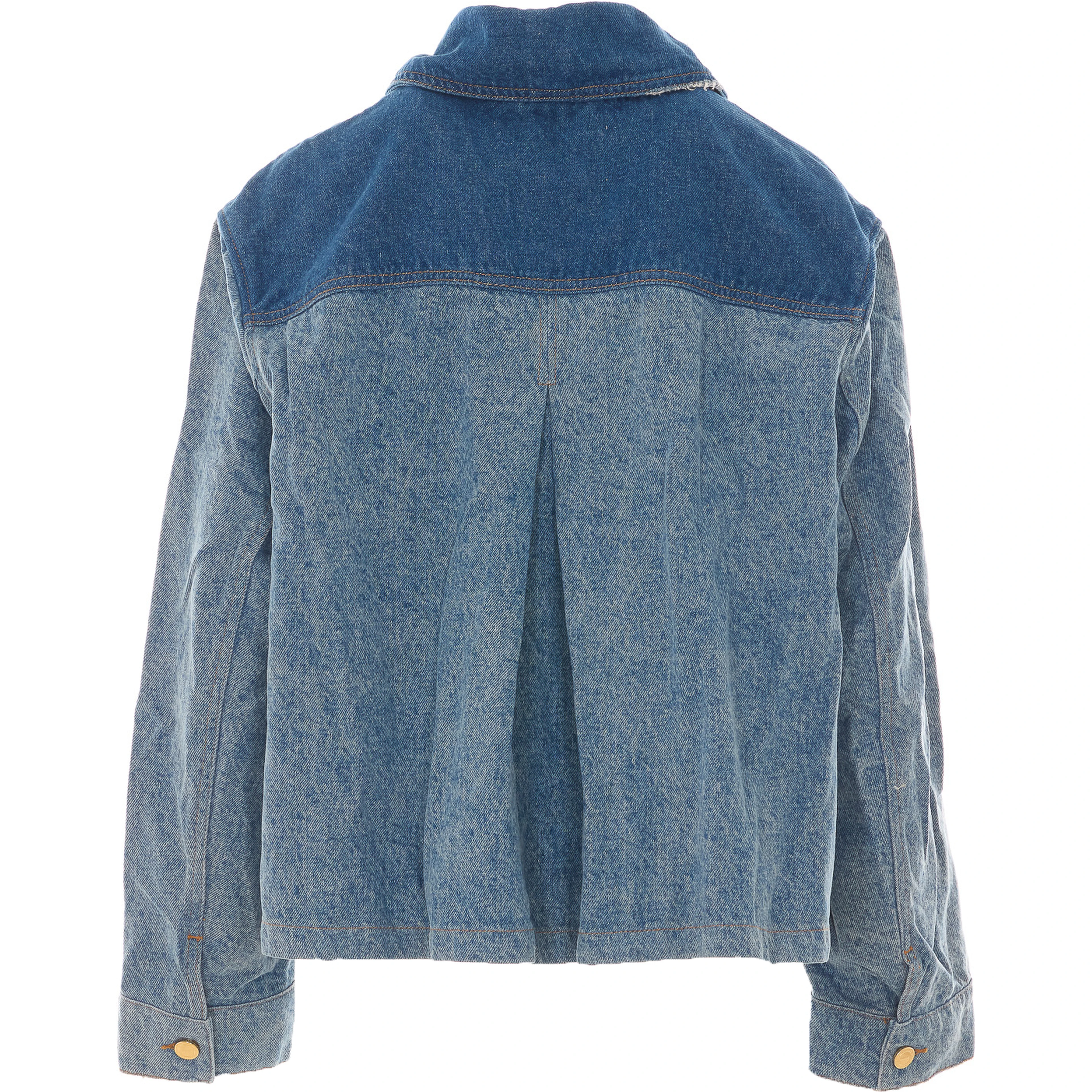 GANNI Blue