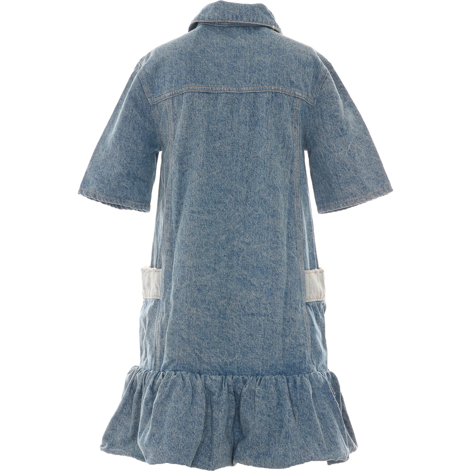 GANNI  Blue