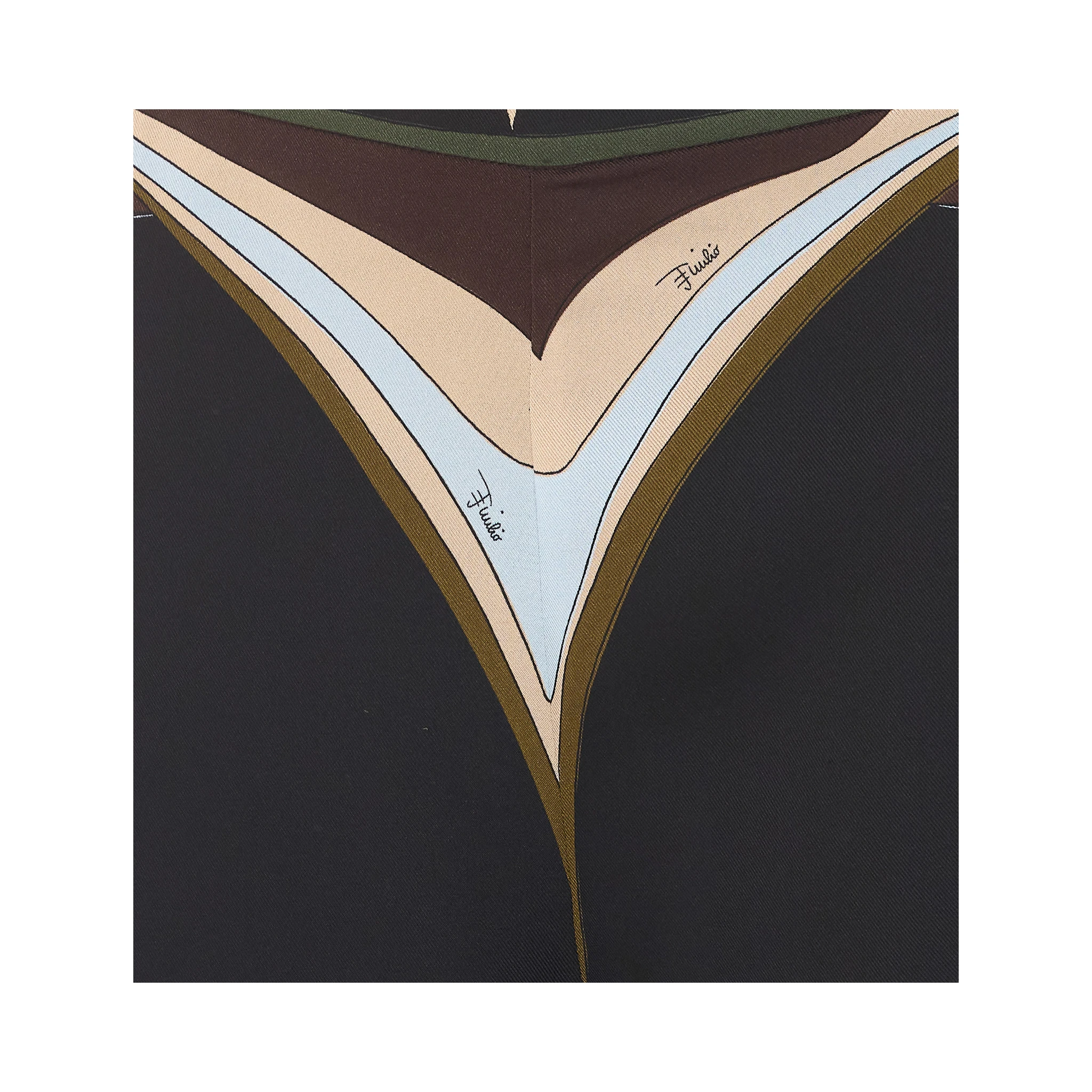 Pucci Trousers