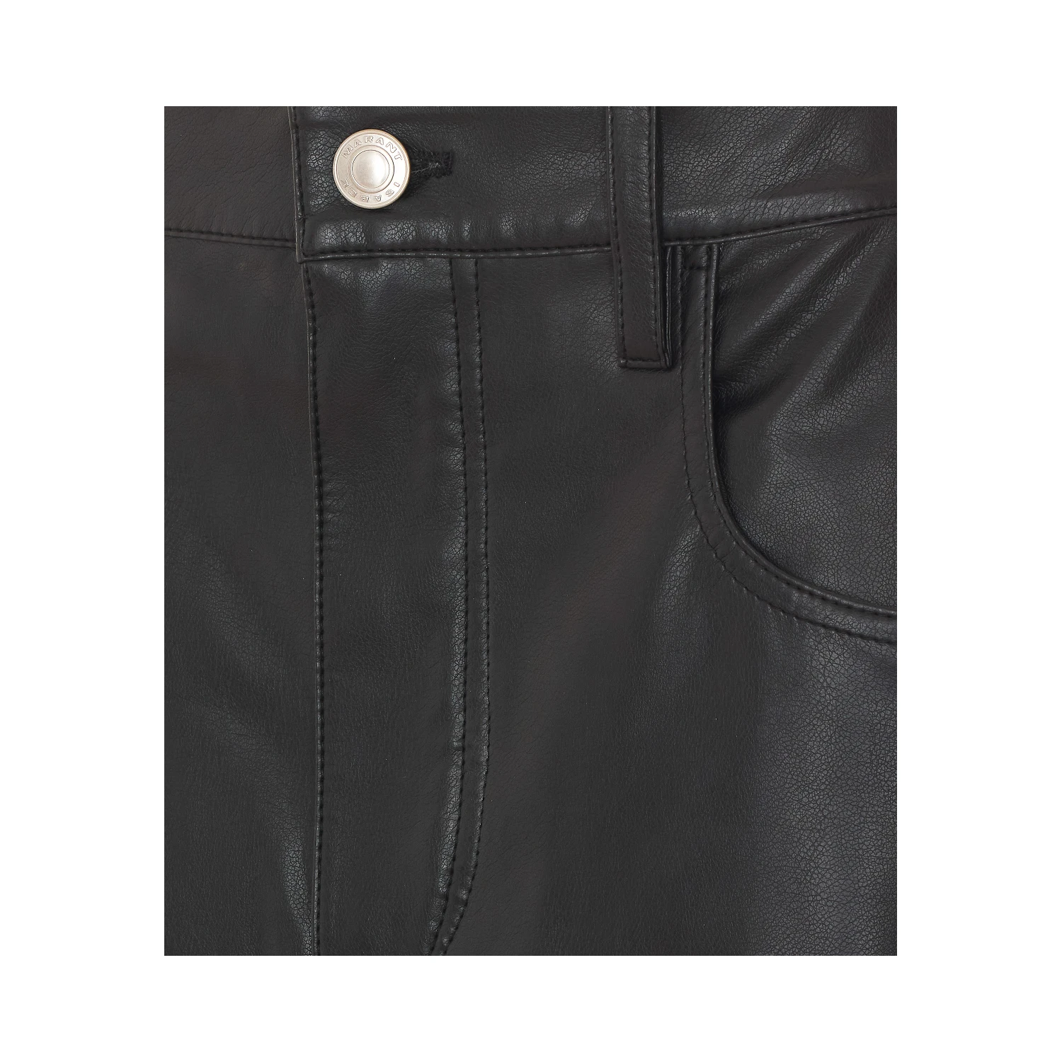 Isabel Marant Etoile Skirts Black